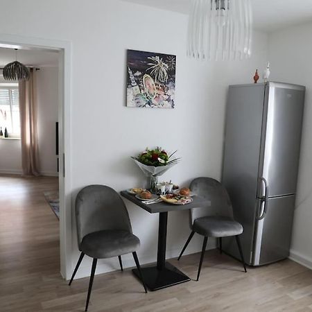 Soester Altstadt Apartment Exterior foto