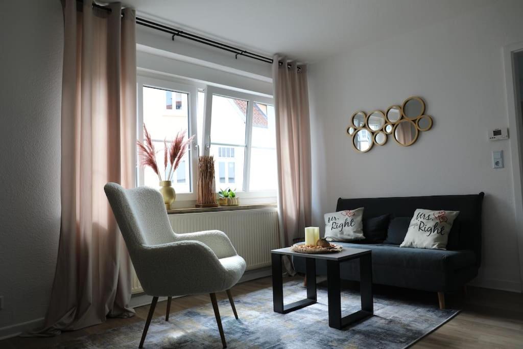 Soester Altstadt Apartment Exterior foto