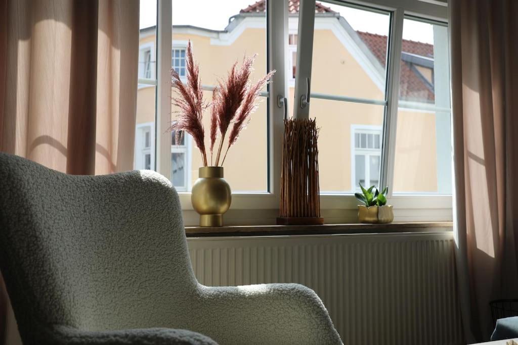 Soester Altstadt Apartment Exterior foto